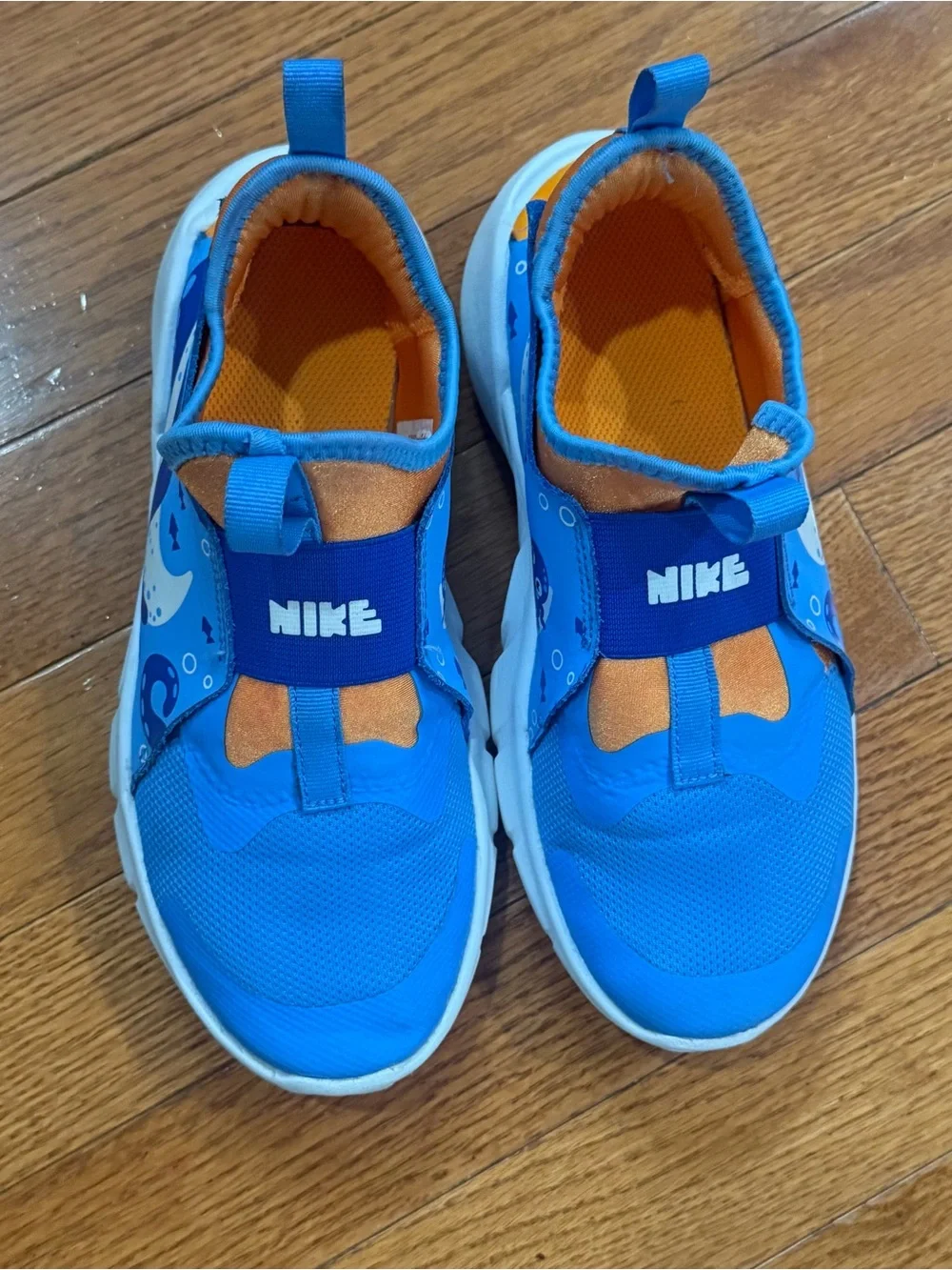 Nike flex runner